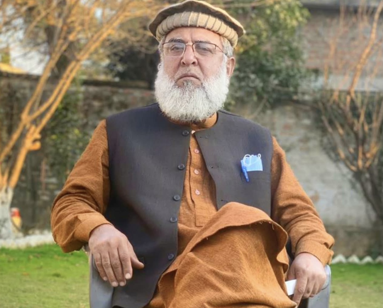 Faculty Member